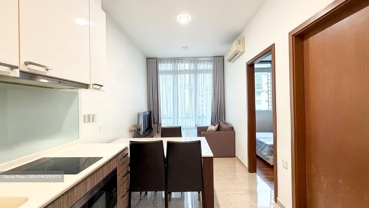 The Hillford (D21), Apartment #601419461
